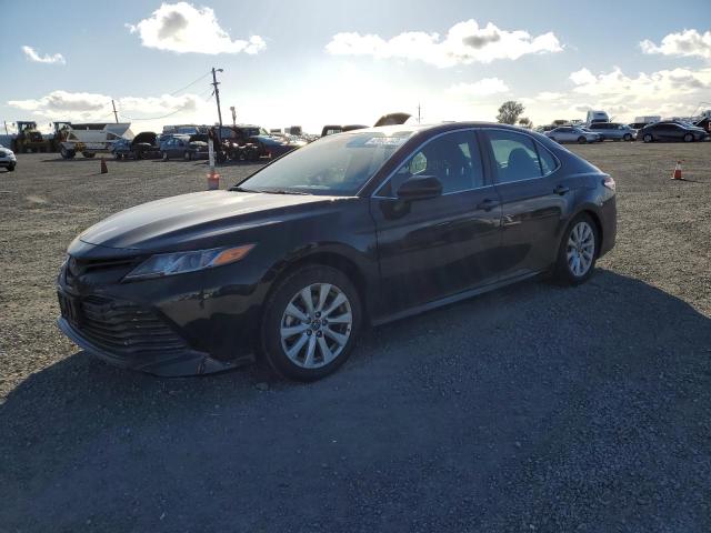 TOYOTA CAMRY L 2019 4t1b11hk9ku761473