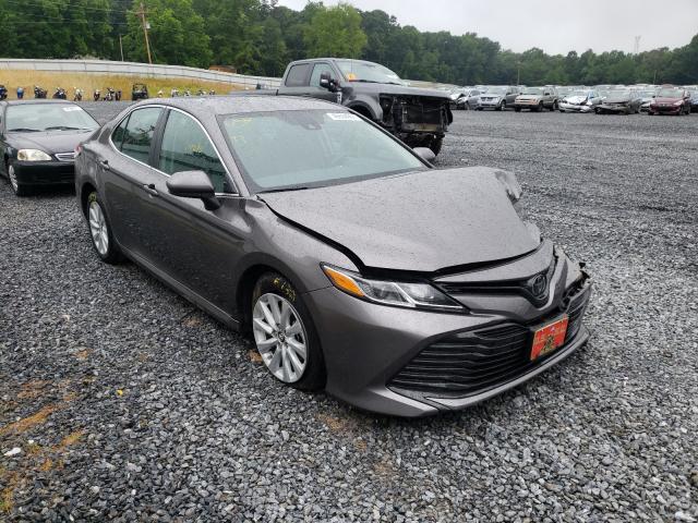 TOYOTA CAMRY L 2019 4t1b11hk9ku762655