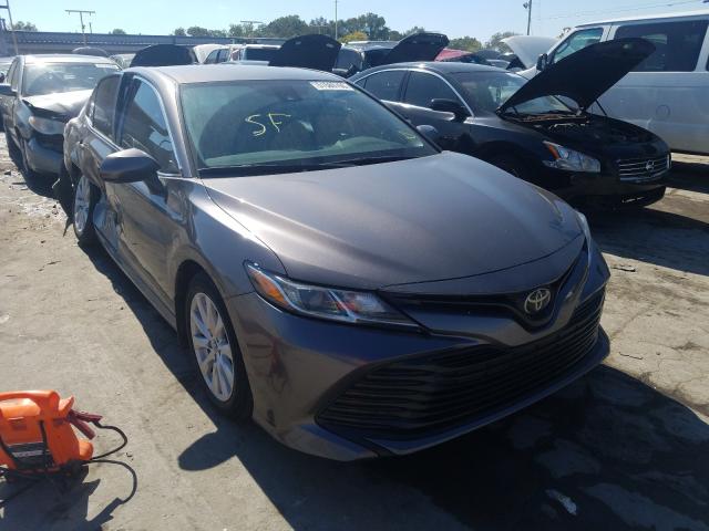 TOYOTA CAMRY L 2019 4t1b11hk9ku762803