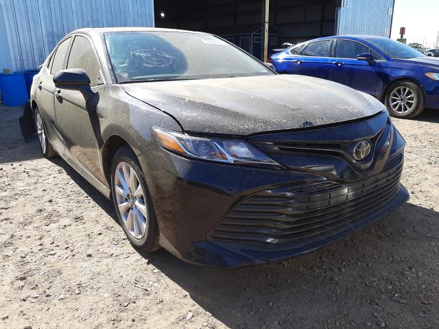 TOYOTA CAMRY L 2019 4t1b11hk9ku763532