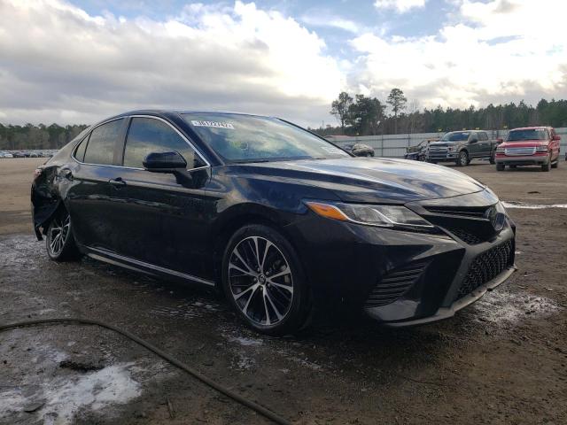 TOYOTA CAMRY L 2019 4t1b11hk9ku768004