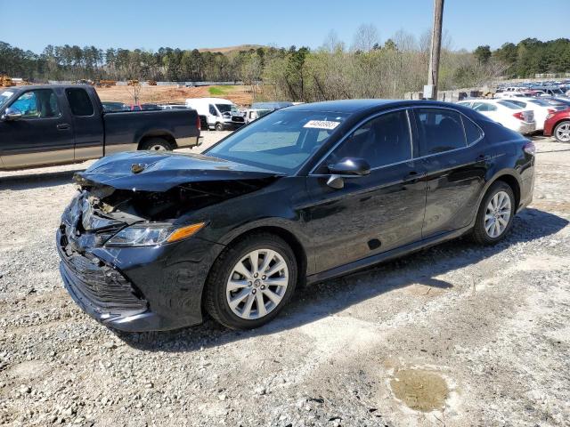 TOYOTA CAMRY L 2019 4t1b11hk9ku768178