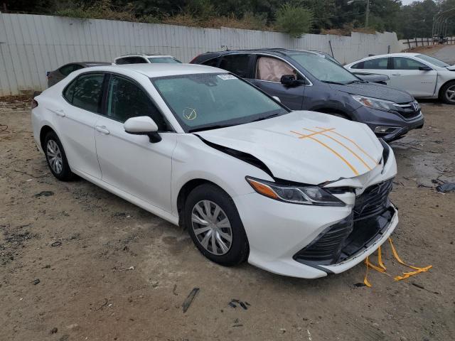 TOYOTA CAMRY L 2019 4t1b11hk9ku768262