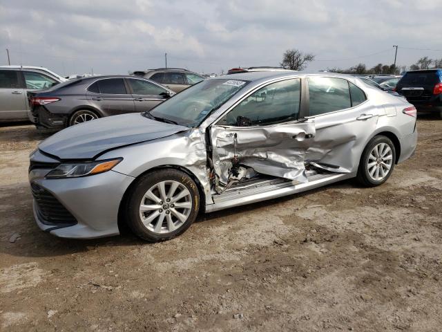 TOYOTA CAMRY L 2019 4t1b11hk9ku769377