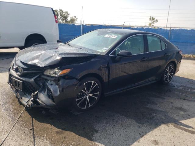 TOYOTA CAMRY L 2019 4t1b11hk9ku770268