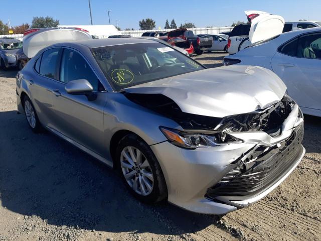 TOYOTA CAMRY L 2019 4t1b11hk9ku771744