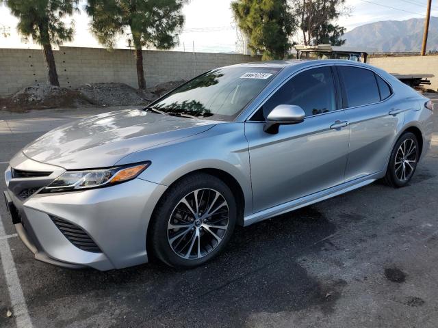 TOYOTA CAMRY L 2019 4t1b11hk9ku771761