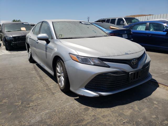 TOYOTA CAMRY L 2019 4t1b11hk9ku772344