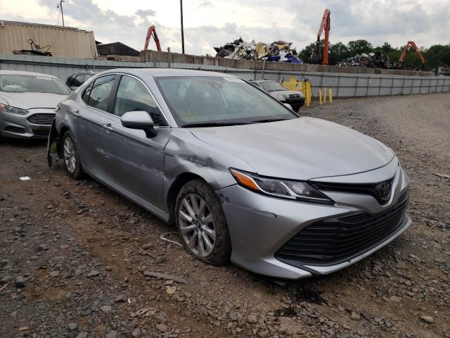 TOYOTA CAMRY L 2019 4t1b11hk9ku772456