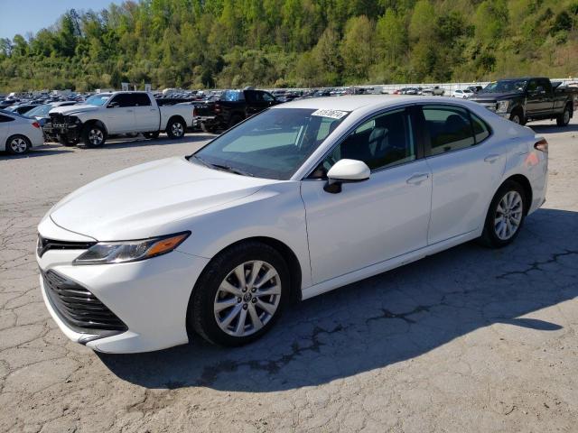 TOYOTA CAMRY 2019 4t1b11hk9ku773378