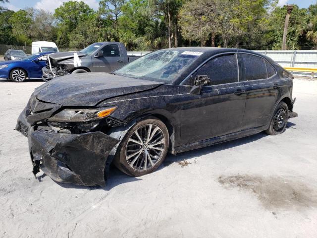 TOYOTA CAMRY L 2019 4t1b11hk9ku773445