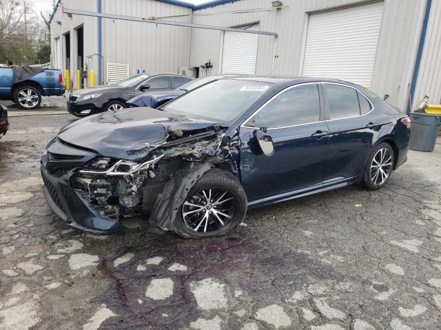 TOYOTA CAMRY L 2019 4t1b11hk9ku773901