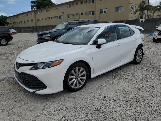 TOYOTA CAMRY L 2019 4t1b11hk9ku773963