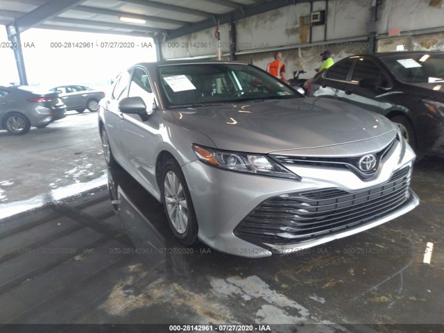 TOYOTA CAMRY 2019 4t1b11hk9ku774336