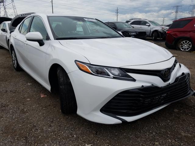 TOYOTA CAMRY L 2019 4t1b11hk9ku775194