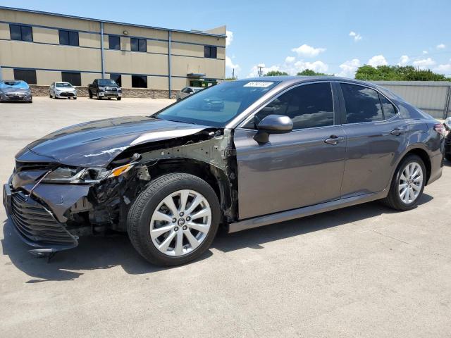 TOYOTA CAMRY L 2019 4t1b11hk9ku775311