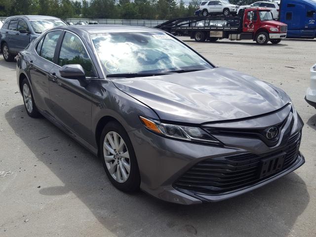 TOYOTA CAMRY L 2019 4t1b11hk9ku775468