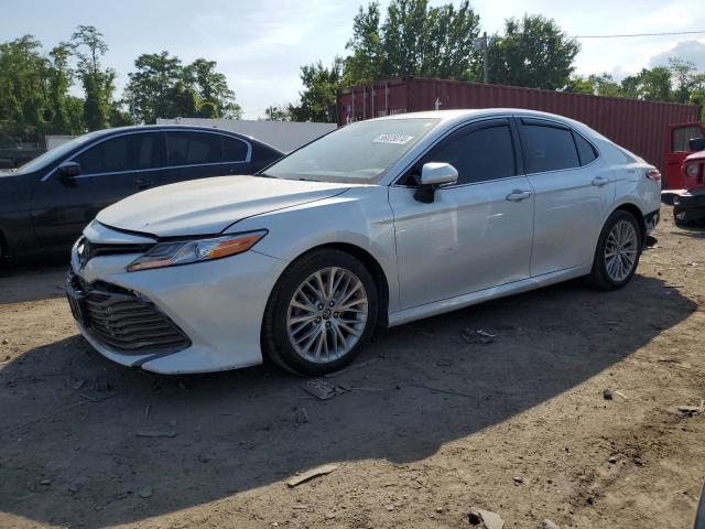 TOYOTA CAMRY 2019 4t1b11hk9ku775633