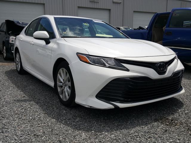 TOYOTA CAMRY L 2019 4t1b11hk9ku775986