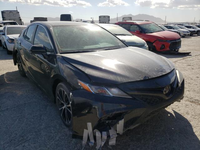 TOYOTA CAMRY L 2019 4t1b11hk9ku779066