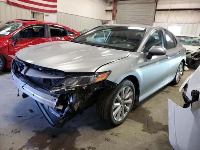 TOYOTA CAMRY 2019 4t1b11hk9ku780220