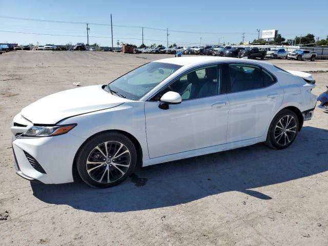 TOYOTA CAMRY L 2019 4t1b11hk9ku780430