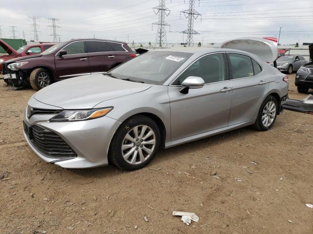 TOYOTA CAMRY L 2019 4t1b11hk9ku780508