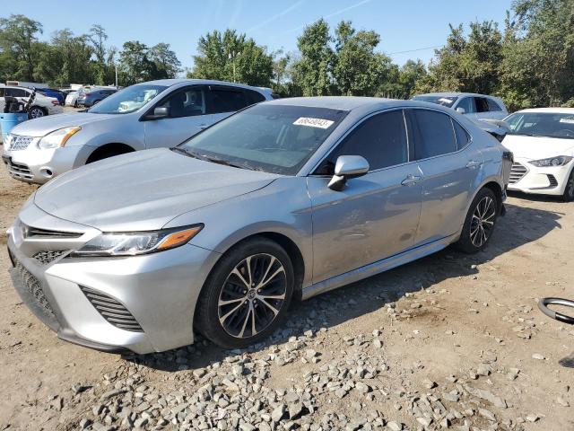 TOYOTA CAMRY 2019 4t1b11hk9ku782792