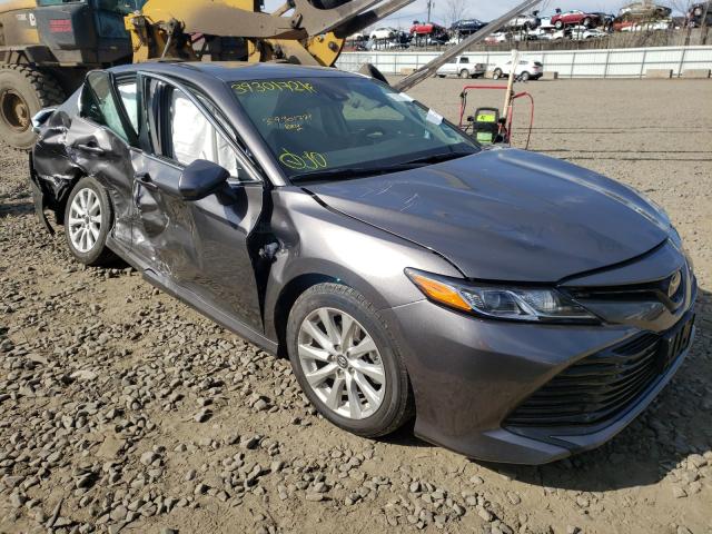 TOYOTA CAMRY L 2019 4t1b11hk9ku783098