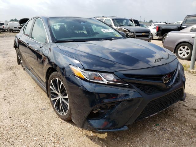 TOYOTA CAMRY 2019 4t1b11hk9ku783960