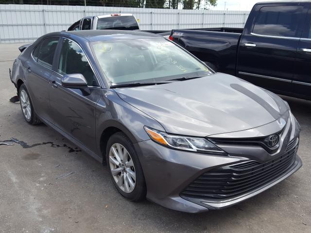 TOYOTA CAMRY L 2019 4t1b11hk9ku785563