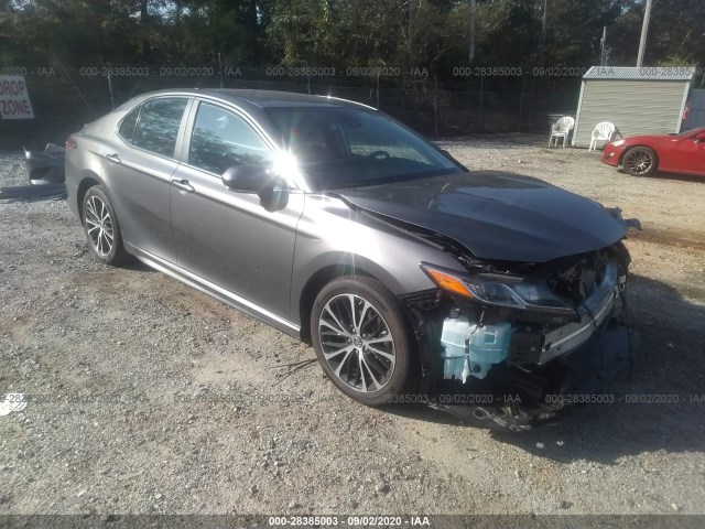 TOYOTA CAMRY 2019 4t1b11hk9ku786552