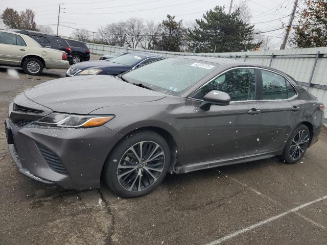 TOYOTA CAMRY L 2019 4t1b11hk9ku787975