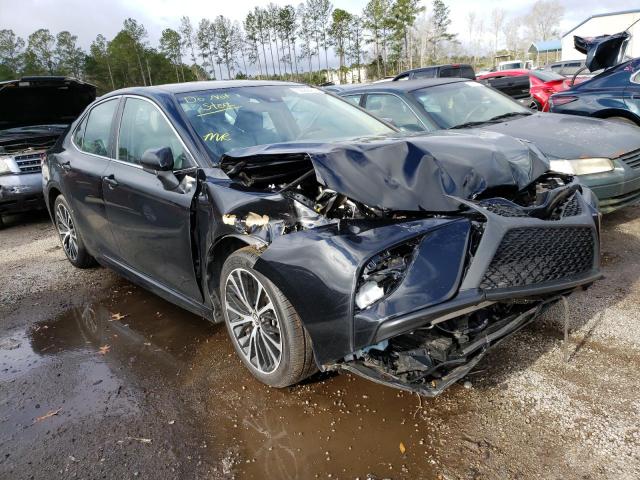 TOYOTA CAMRY L 2019 4t1b11hk9ku790570