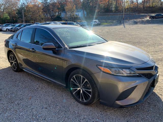 TOYOTA CAMRY L 2019 4t1b11hk9ku791699