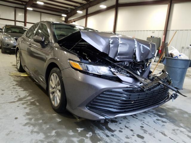 TOYOTA CAMRY L 2019 4t1b11hk9ku792867