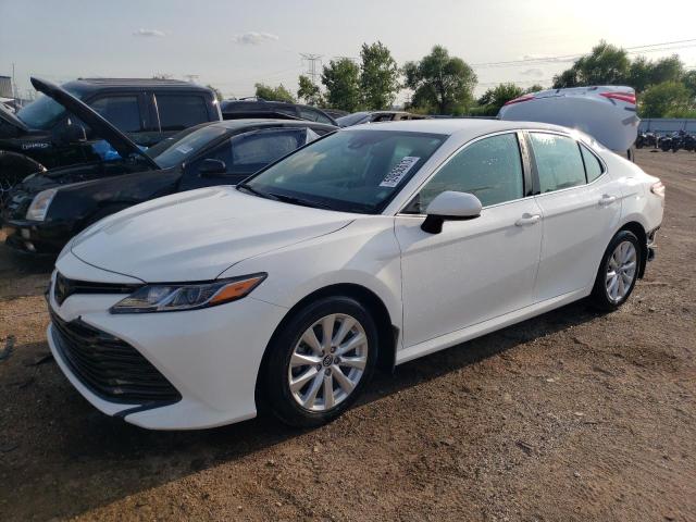 TOYOTA CAMRY L 2019 4t1b11hk9ku794229