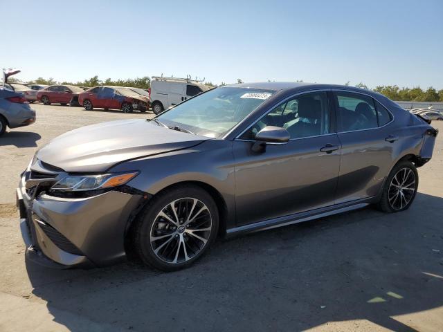 TOYOTA CAMRY L 2019 4t1b11hk9ku794473