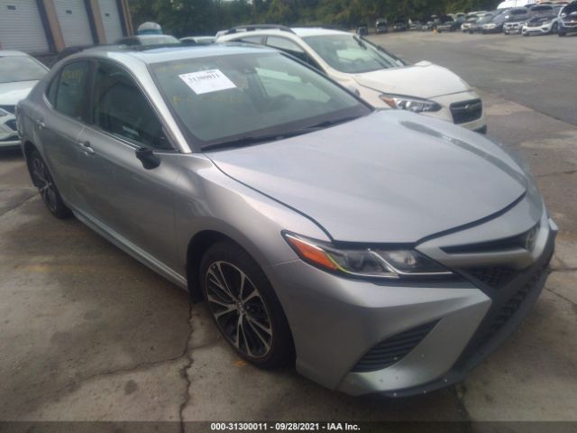 TOYOTA CAMRY 2019 4t1b11hk9ku795722