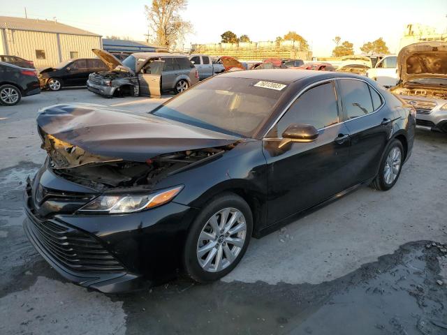 TOYOTA CAMRY 2019 4t1b11hk9ku795915