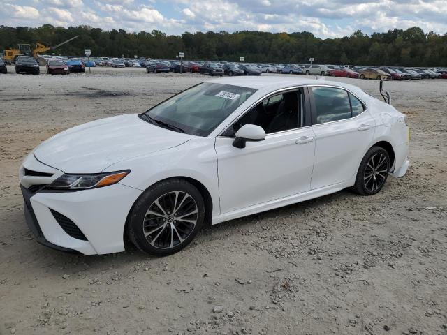 TOYOTA CAMRY 2019 4t1b11hk9ku796109