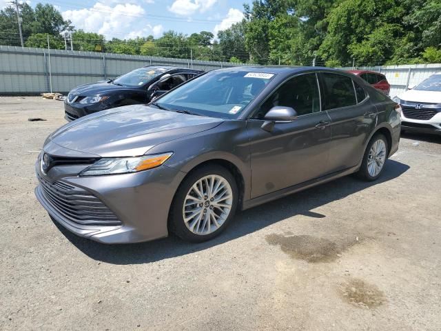 TOYOTA CAMRY L 2019 4t1b11hk9ku798698