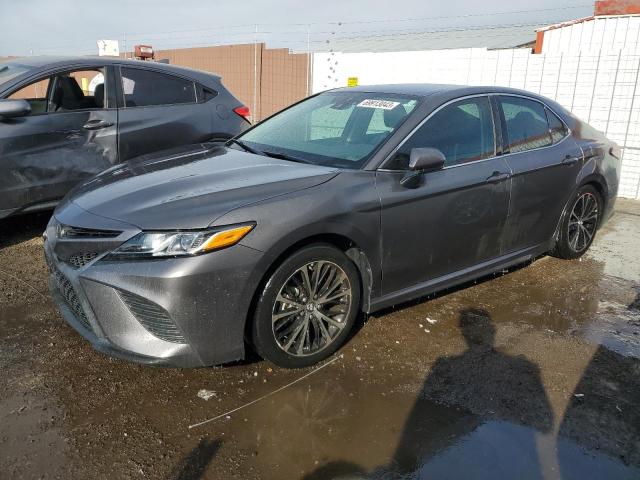 TOYOTA CAMRY 2019 4t1b11hk9ku800188