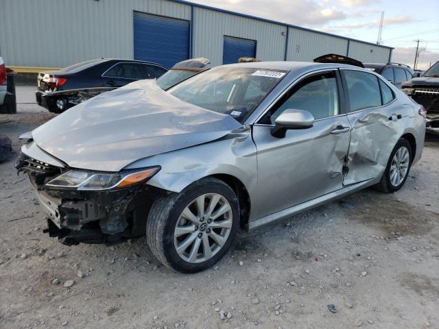 TOYOTA CAMRY L 2019 4t1b11hk9ku801888