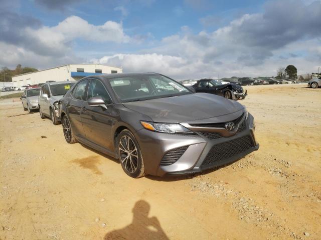 TOYOTA CAMRY L 2019 4t1b11hk9ku805200