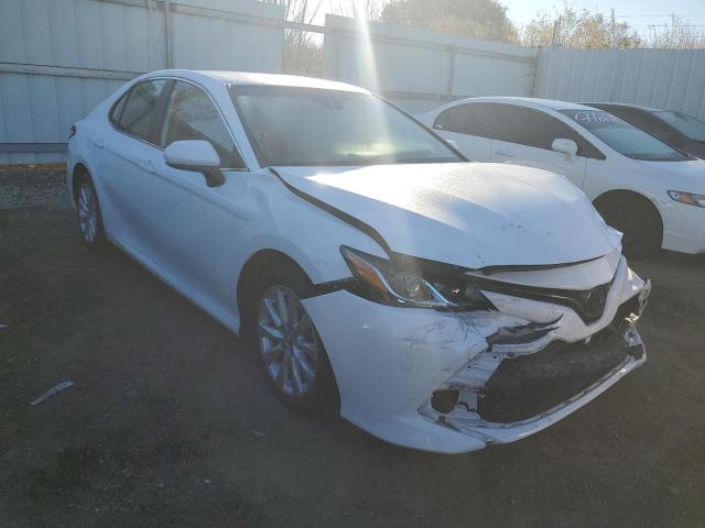 TOYOTA CAMRY L 2019 4t1b11hk9ku806847