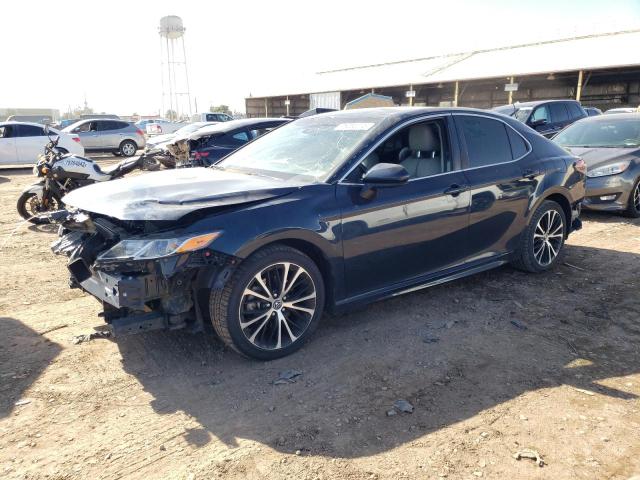 TOYOTA CAMRY 2019 4t1b11hk9ku810381