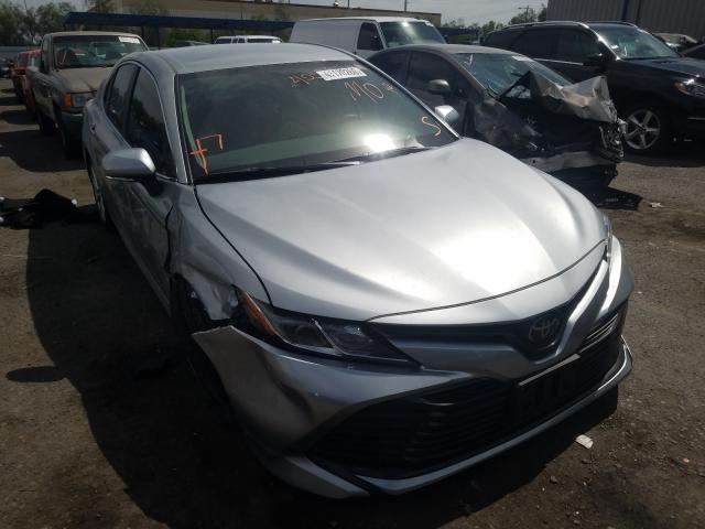 TOYOTA CAMRY L 2019 4t1b11hk9ku810834