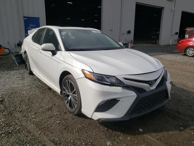 TOYOTA CAMRY L 2019 4t1b11hk9ku810865