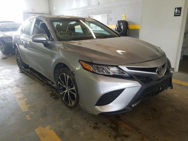 TOYOTA CAMRY L 2019 4t1b11hk9ku811594